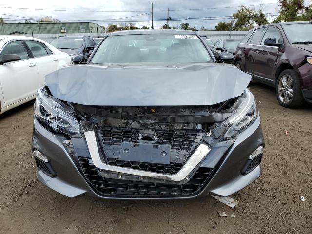 Photo 5 from auction – 2020 NISSAN ALTIMA SR with VIN 1N4BL4CV0LC223789