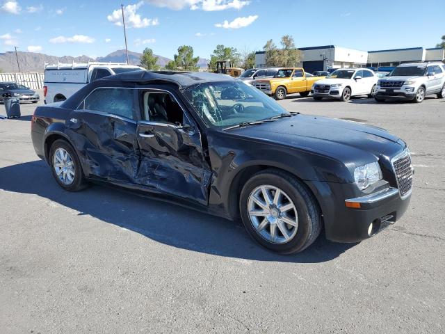 Photo 4 from auction – 2009 CHRYSLER 300C with VIN 2C3KA63T69H626101