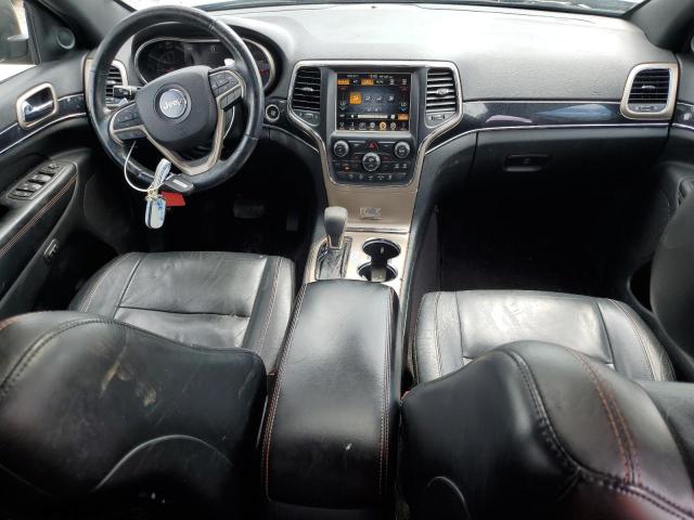 Photo 8 from auction – 2016 JEEP GRAND CHER with VIN 1C4RJFBG4GC470493