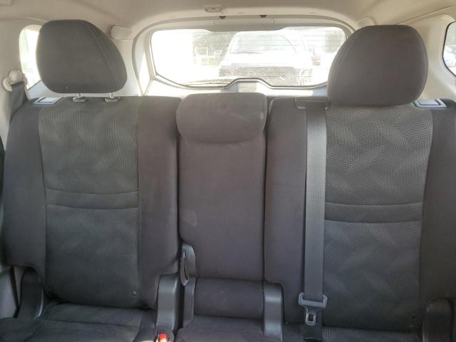 Photo 10 from auction – 2014 NISSAN ROGUE S with VIN 5N1AT2MV4EC760284