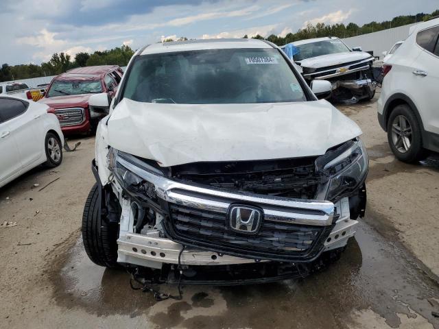 Photo 5 from auction – 2018 HONDA RIDGELINE with VIN 5FPYK3F73JB003682