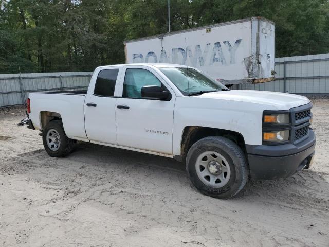 Photo 4 from auction – 2015 CHEVROLET SILVERADO with VIN 1GCRCPEC0FZ237473