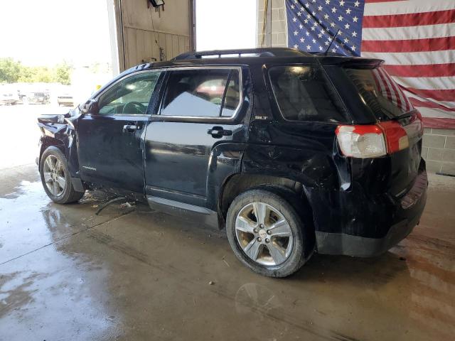 Photo 2 from auction – 2014 GMC TERRAIN SL with VIN 2GKFLXEK0E6329336