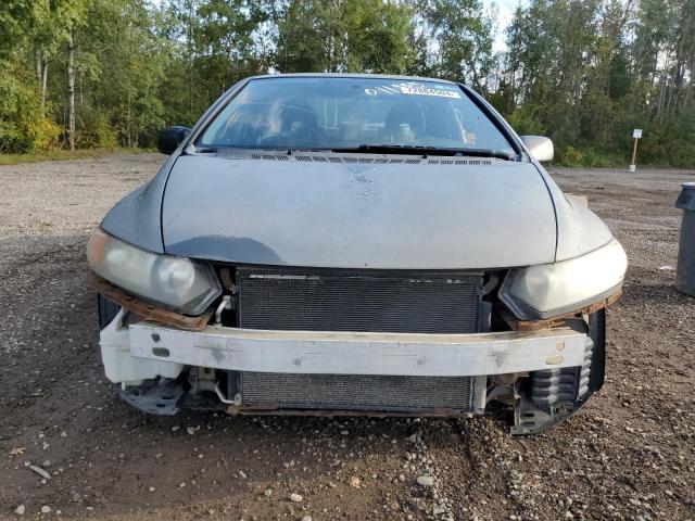 Photo 5 from auction – 2006 HONDA CIVIC EX with VIN 2HGFG11816H011935