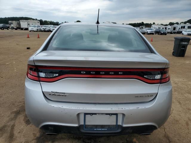 Photo 6 from auction – 2013 DODGE DART SXT with VIN 1C3CDFBA7DD119029