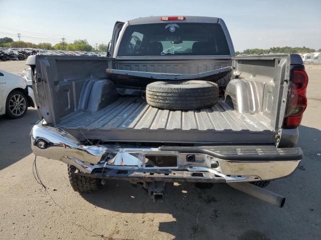 Photo 6 from auction – 2006 CHEVROLET SILVERADO with VIN 1GCHK23D46F227270