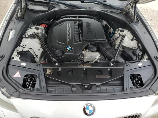 Photo 11 from auction – 2011 BMW 535 I with VIN WBAFR7C59BC800794