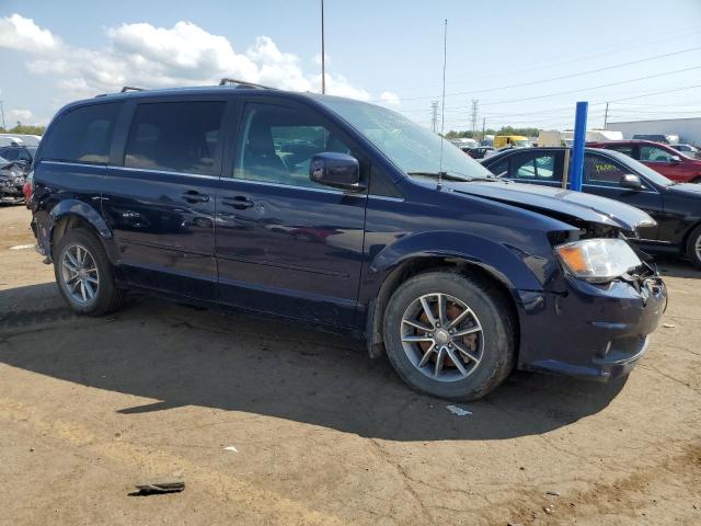 Photo 4 from auction – 2015 DODGE GRAND CARA with VIN 2C4RDGBG2FR734393