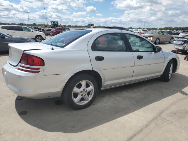 Photo 3 from auction – 2004 DODGE STRATUS SE with VIN 1B3EL36T24N116715
