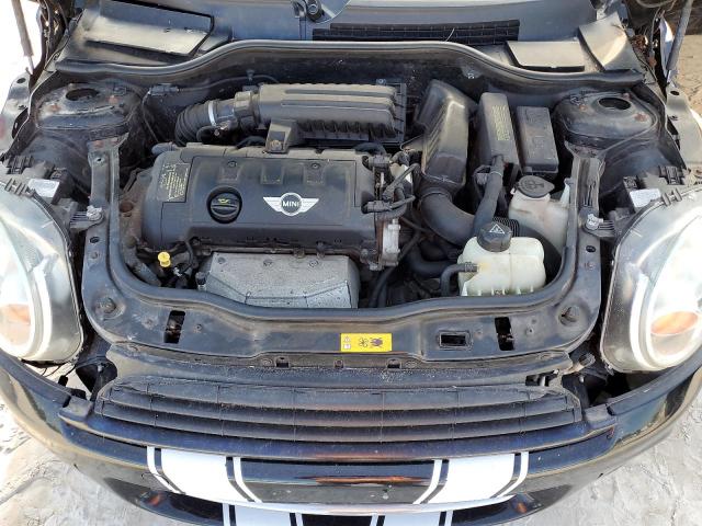 Photo 11 from auction – 2012 MINI COOPER with VIN WMWSU3C56CT261476