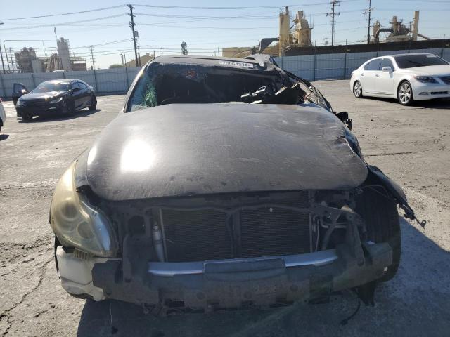 Photo 5 from auction – 2013 INFINITI G37 BASE with VIN JN1CV6AP3DM714719