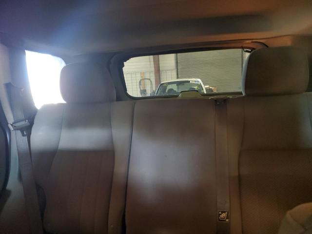 Photo 10 from auction – 2006 JEEP GRAND CHER with VIN 1J4GR48K36C186023