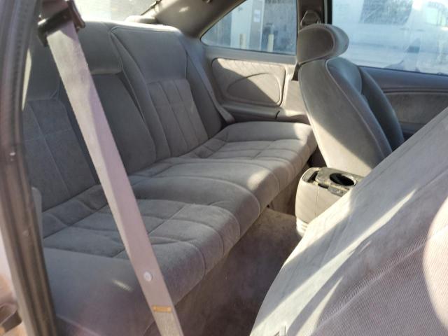 Photo 10 from auction – 1994 FORD THUNDERBIR with VIN 1FALP62W7RH196830