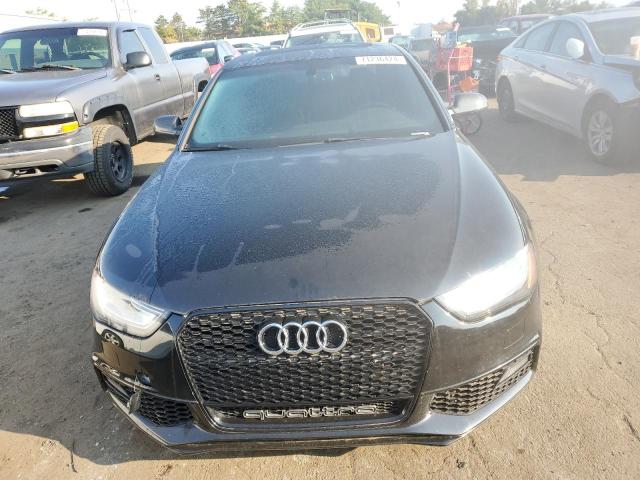 Photo 5 from auction – 2013 AUDI S4 PREMIUM with VIN WAUBGAFL8DA165559