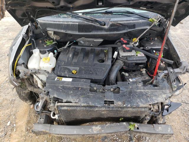 Photo 12 from auction – 2016 JEEP COMPASS SP with VIN 1C4NJDBB8GD779675