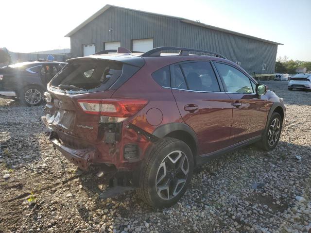 Photo 3 from auction – 2019 SUBARU CROSSTREK with VIN JF2GTAMC2K8384126