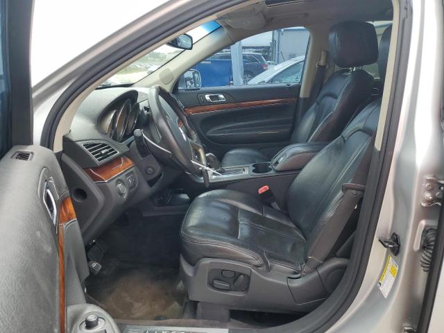 Photo 7 from auction – 2011 LINCOLN MKT with VIN 2LMHJ5AT4BBJ51799
