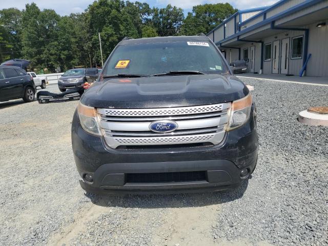 Photo 5 from auction – 2013 FORD EXPLORER X with VIN 1FM5K7D8XDGC77207