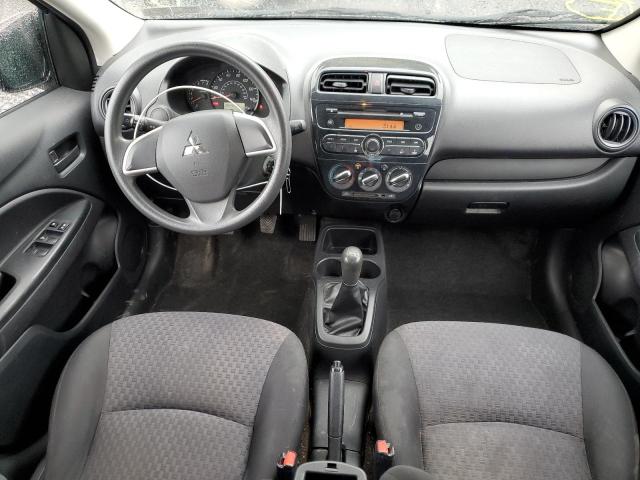 Photo 8 from auction – 2017 MITSUBISHI MIRAGE ES with VIN ML32A3HJ2HH015264