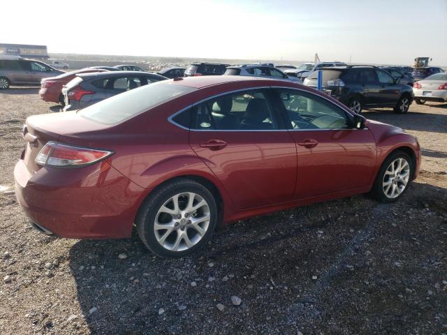 Photo 3 from auction – 2010 MAZDA 6 S with VIN 1YVHZ8CB6A5M25368