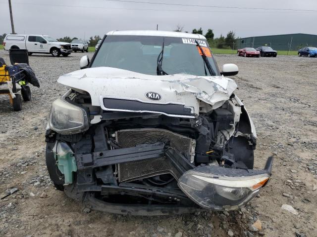 Photo 5 from auction – 2014 KIA SOUL with VIN KNDJN2A20E7004243