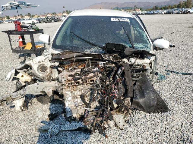 Photo 5 from auction – 2012 TOYOTA COROLLA BA with VIN 5YFBU4EE7CP040238