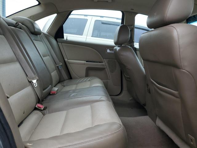 Photo 10 from auction – 2007 MERCURY MONTEGO PR with VIN 1MEHM42187G608546