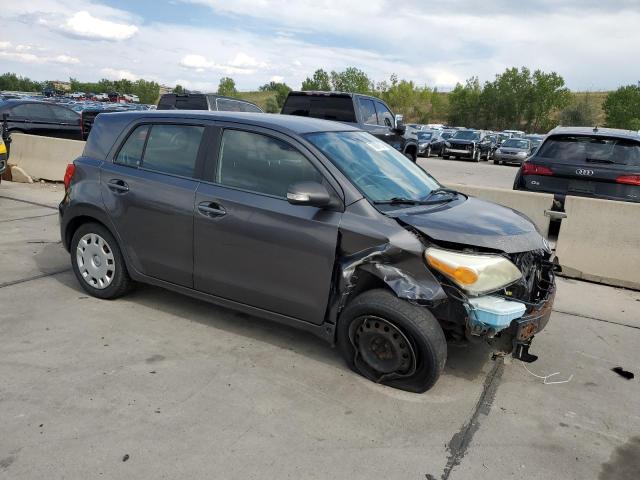 Photo 4 from auction – 2008 TOYOTA SCION XD with VIN JTKKU10438J022465