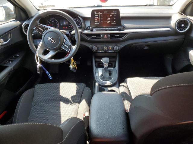 Photo 8 from auction – 2020 KIA FORTE FE with VIN 3KPF24AD8LE147823