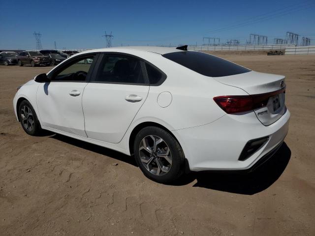 Photo 2 from auction – 2019 KIA FORTE FE with VIN 3KPF24AD0KE070671