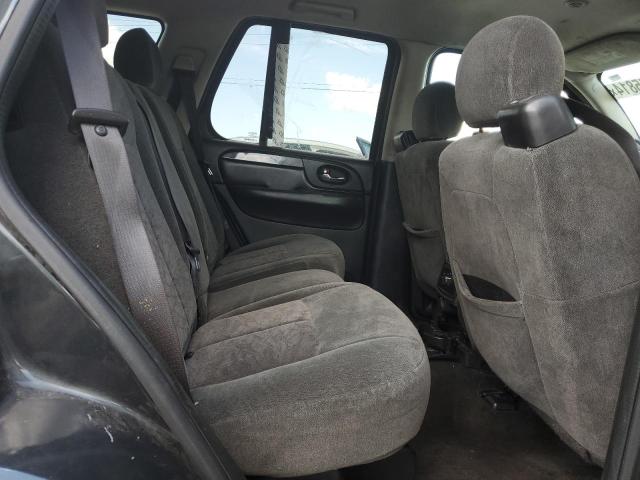 Photo 11 from auction – 2006 GMC ENVOY with VIN 1GKDS13S562229399