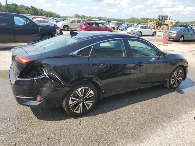 Photo 3 from auction – 2016 HONDA CIVIC EX with VIN 19XFC1F32GE209623