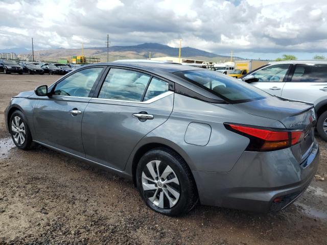 Photo 2 from auction – 2023 NISSAN ALTIMA S with VIN 1N4BL4BV4PN348774