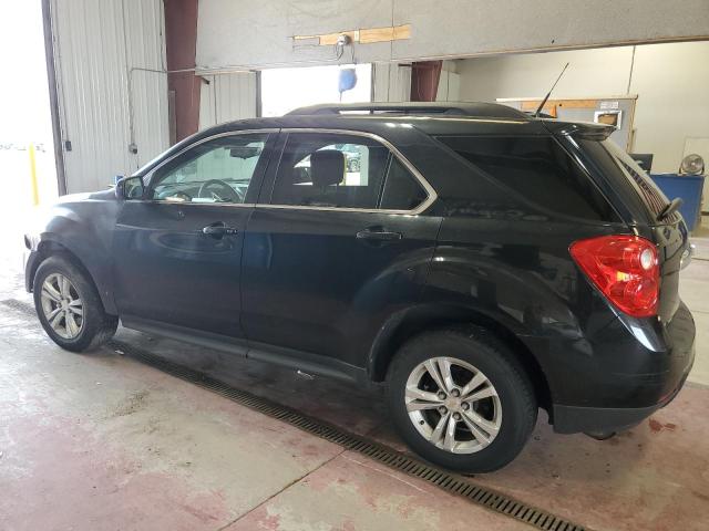 Photo 2 from auction – 2012 CHEVROLET EQUINOX LT with VIN 2GNFLEEK3C6145366