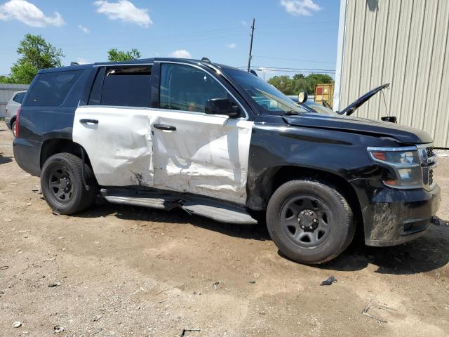Photo 4 from auction – 2016 CHEVROLET TAHOE POLI with VIN 1GNLCDEC6GR349000