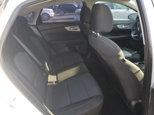 Photo 10 from auction – 2023 KIA FORTE LX with VIN 3KPF24AD2PE649460