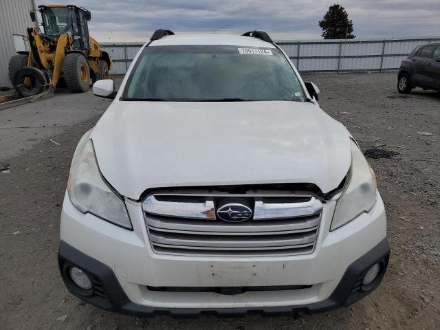 Снимка 5 от търг – 2014 SUBARU OUTBACK 2. с VIN 4S4BRCCC3E3239260