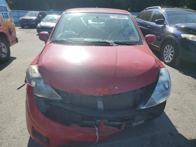 Photo 5 from auction – 2011 NISSAN VERSA S with VIN 3N1BC1CPXBL366958