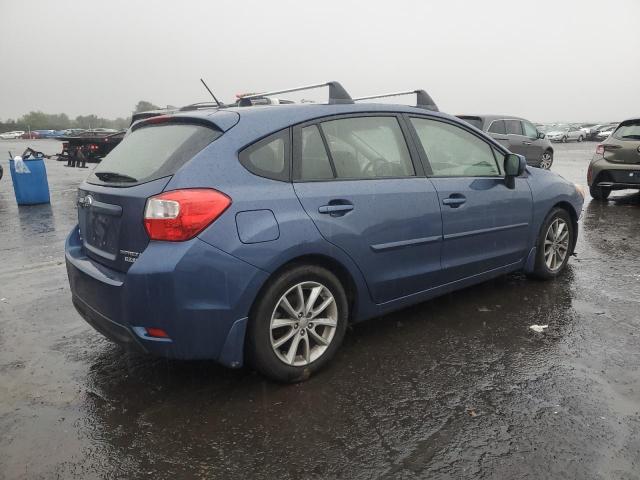 Photo 3 from auction – 2013 SUBARU IMPREZA PR with VIN JF1GPAC66D2217505
