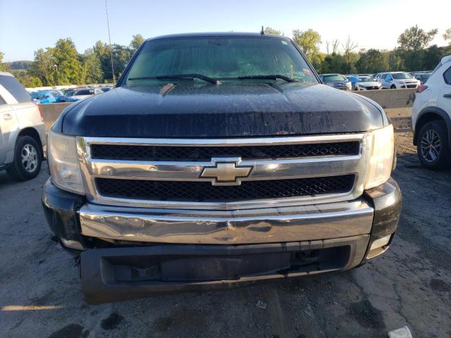Photo 5 from auction – 2008 CHEVROLET SILVERADO with VIN 2GCEK19J181107379