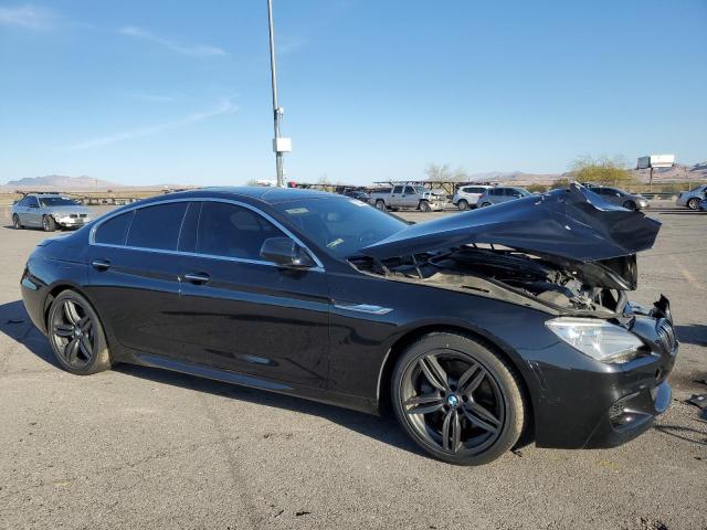 Photo 4 from auction – 2013 BMW 650 I with VIN WBA6B2C54DDG66705