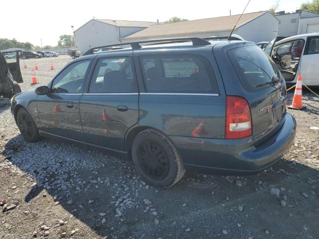 Photo 2 from auction – 2003 SATURN LW200 with VIN 1G8JU84F43Y531661