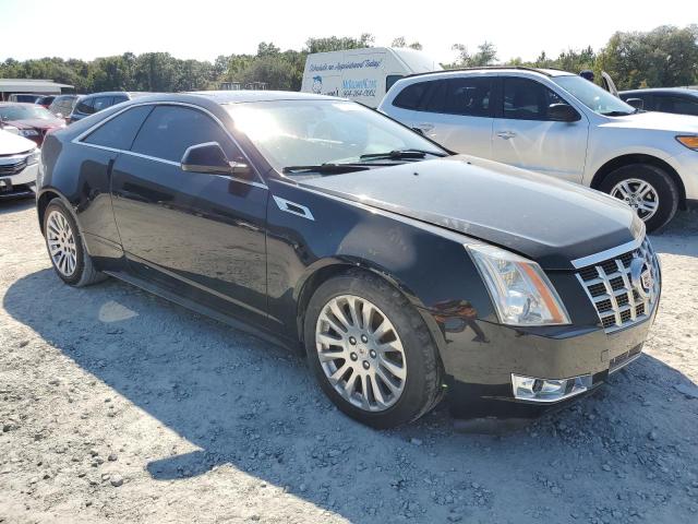 Photo 4 from auction – 2014 CADILLAC CTS PERFOR with VIN 1G6DC1E39E0192904