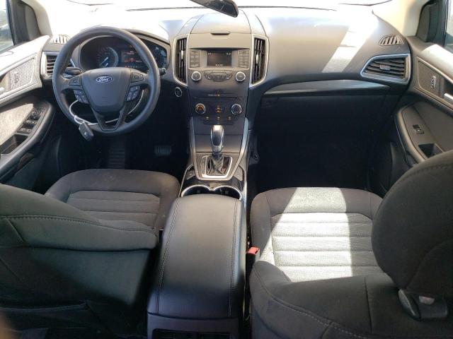 Photo 8 from auction – 2018 FORD EDGE SE with VIN 2FMPK3G92JBB39525