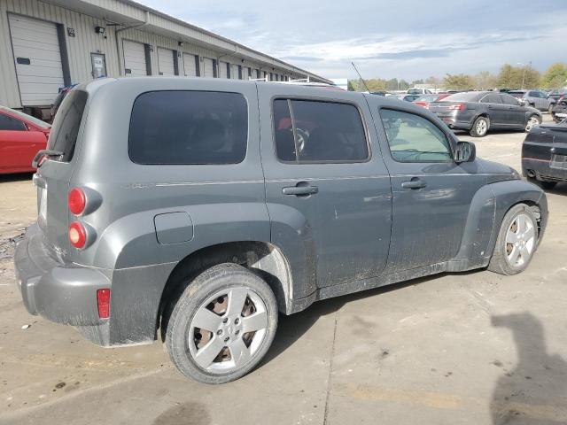 Photo 3 from auction – 2009 CHEVROLET HHR LS with VIN 3GNCA13BX9S609784