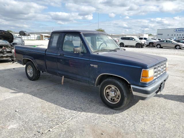 Photo 4 from auction – 1991 FORD RANGER SUP with VIN 1FTCR14X4MPB18730