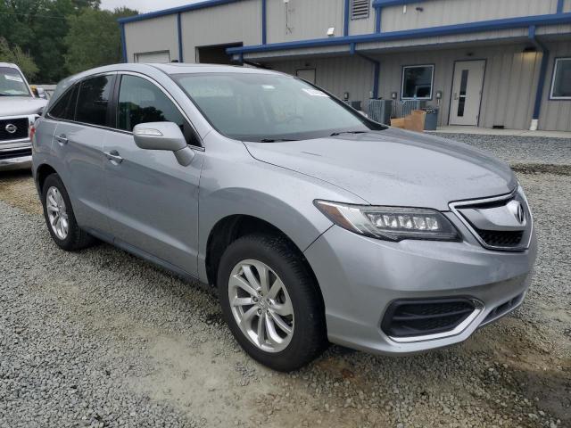 Photo 4 from auction – 2018 ACURA RDX with VIN 5J8TB3H33JL008876