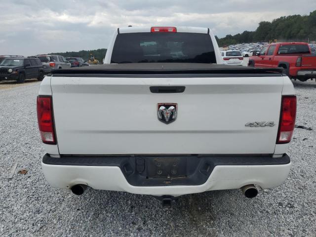 Photo 6 from auction – 2013 RAM 1500 ST with VIN 1C6RR6FT0DS674586