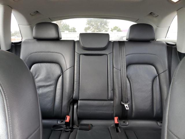 Photo 10 from auction – 2016 AUDI Q5 PREMIUM with VIN WA1L2AFP3GA128183