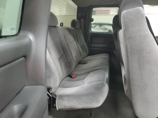 Photo 10 from auction – 2004 GMC SIERRA K25 with VIN 1GTHK29254E391460